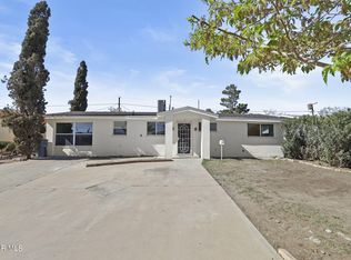 229 Kelvin Ave, El Paso, TX 79915