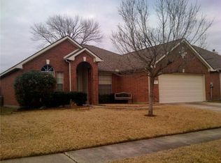 15319 Streatham Cir, Channelview, TX 77530