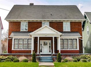 228 S Walnut St, Blairsville, PA