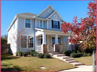 6233 Winter Park Dr, North Richland Hills, TX 76180