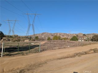 0 Mountain Ave LOT A, Sun City, CA 92585