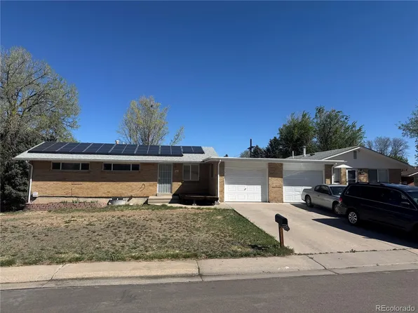 7375 W 3rd Avenue, Lakewood, CO 80226