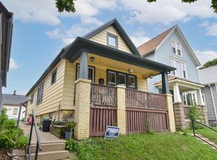 2471 W Cherry St, Milwaukee, WI 53205