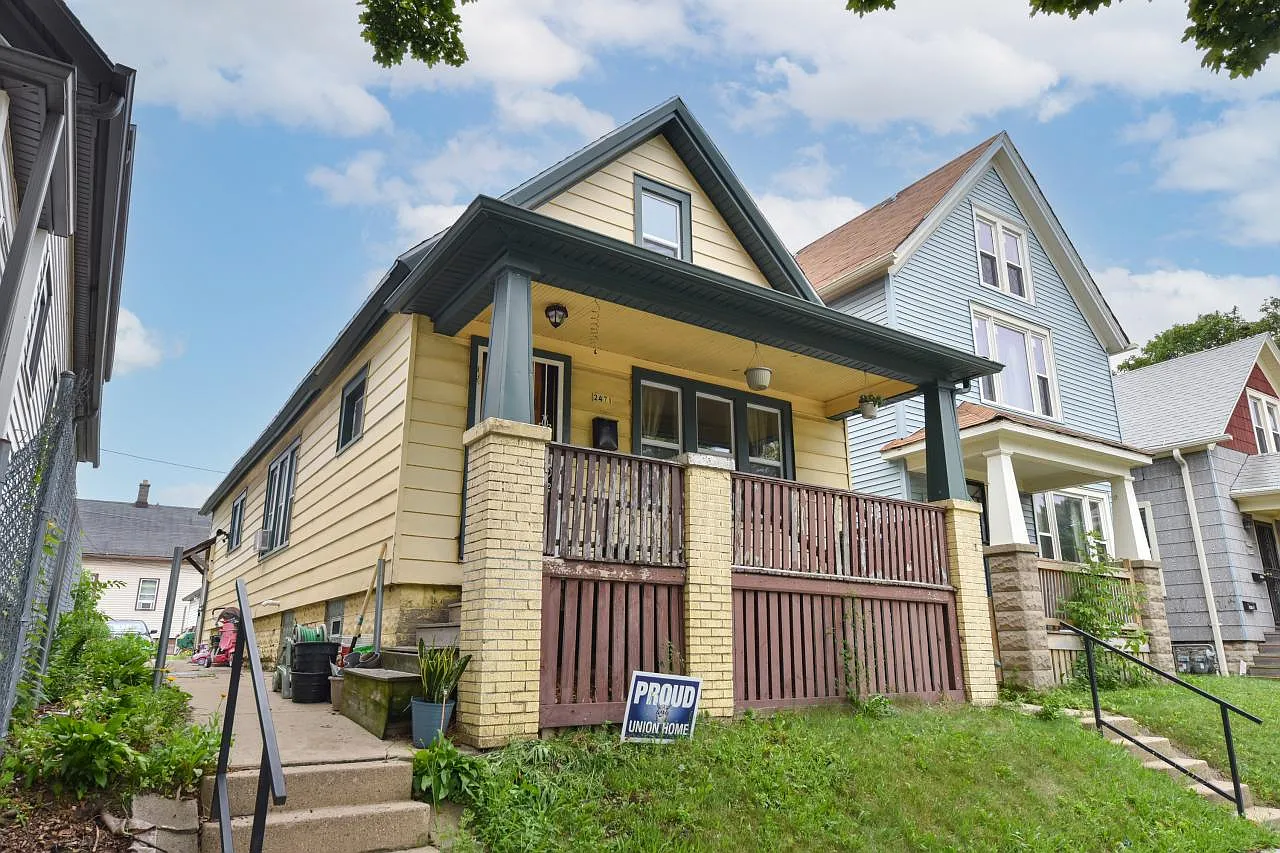2471 West Cherry STREET photo 1