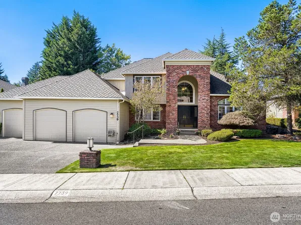 7739 143rd Avenue SE, Newcastle, WA 98059