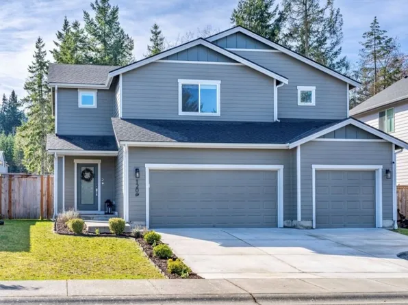 (undisclosed Address), Pt Angeles, WA 98362