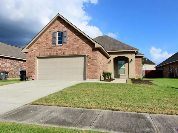 12632 Fairwood Ct, Baton Rouge, LA 70816