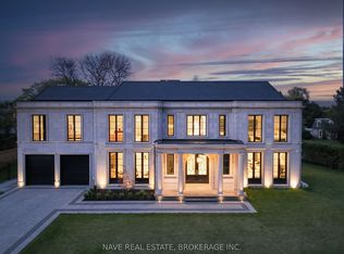 1 Sunflower Ct, Markham, ON L3T2W2