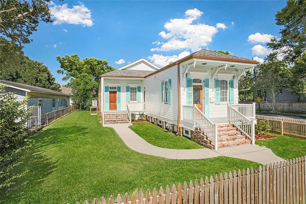 638 Monroe St, Gretna, LA 70053 Zillow