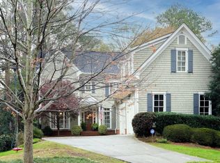 2477 Fernleaf Ct NW, Atlanta, GA 30318