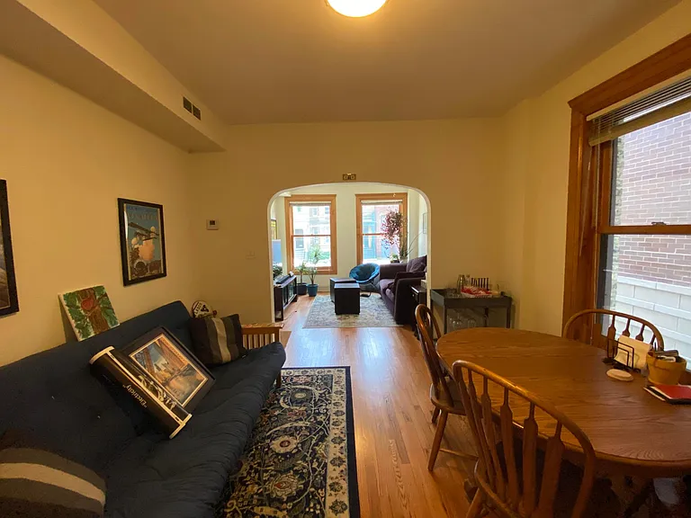 852 W Diversey Pkwy #2F — Photo 10