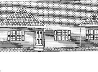 3900 Forest Vine Dr, South Chesterfield, VA 23834