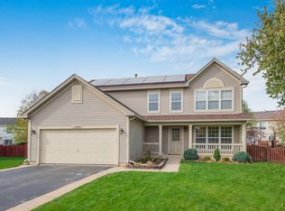 1780 Christopher Ct W, Romeoville, IL 60446