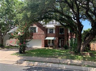 8304 Cornerwood Dr, Austin, TX 78717
