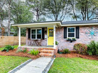 770 E Bolton St, Savannah, GA 31401