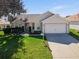 17014 SE 76th Creekside Cir, The Villages, FL 32162