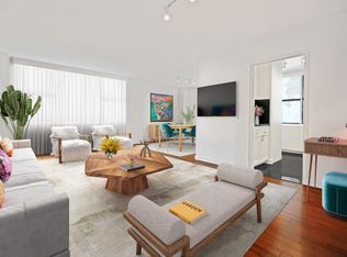 45 W 60th St APT 11E, New York, NY 10023