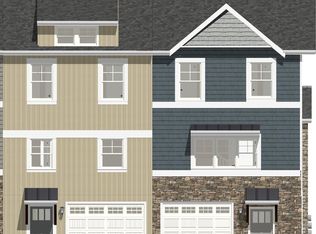 1354 Appaloosa Ct, Rockingham, VA 22801