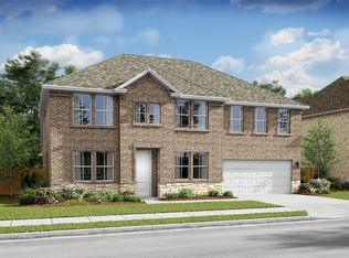 1319 Cartona Rd, Fate, TX 75087