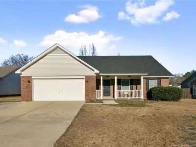 5328 Old Railroad Way, Hope Mills, NC, 28348