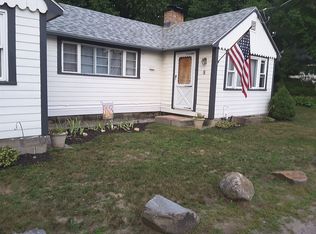 8 Millville Cir, Salem, NH 03079
