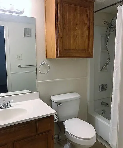 1311 Antoine Dr #180 — Photo 11
