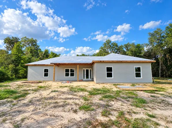 7441 NW 45th Ter, Chiefland, FL 32626