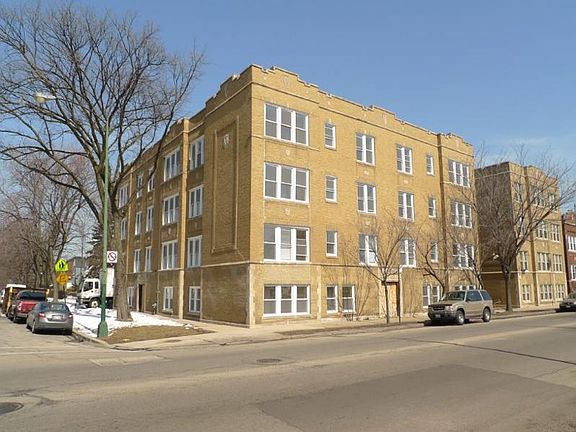 5th image of 3603 N Kedvale Ave #3