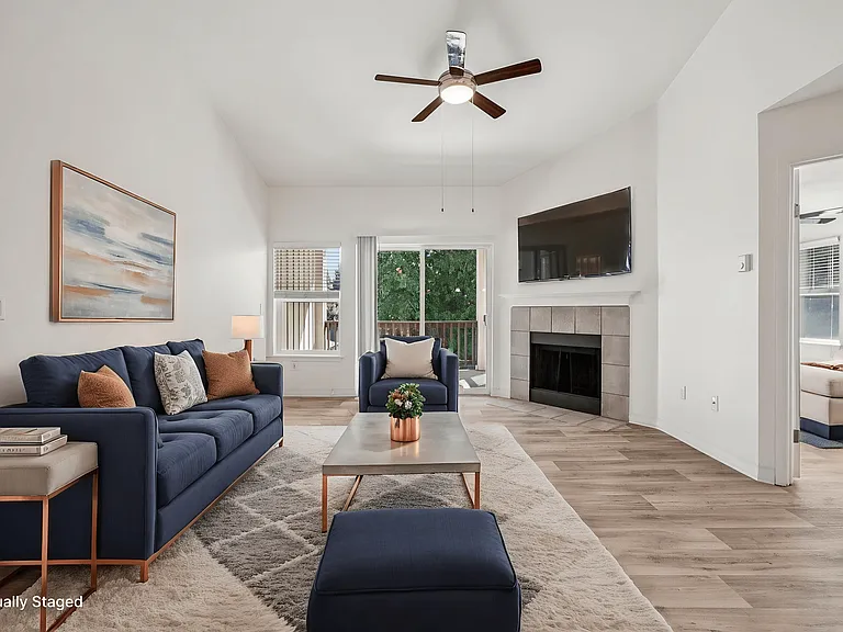 Thorncroft Farms Apartments — Photo 5