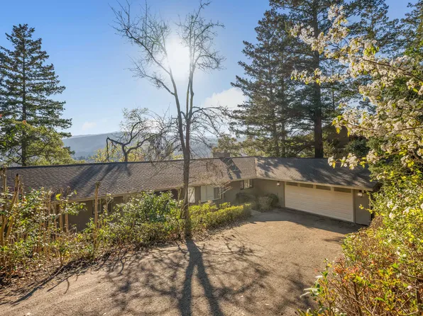 121 Knoll Pl, Saint Helena, CA 94574