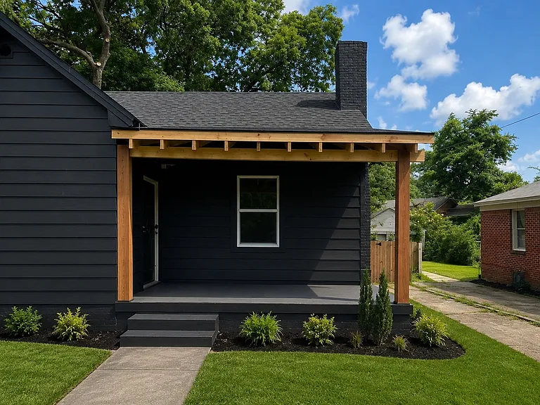 2377 Malone Ave — Photo 2