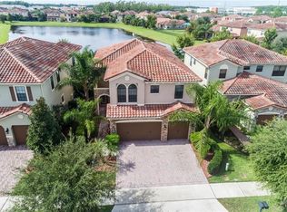 8135 Prestbury Dr, Orlando, FL 32832