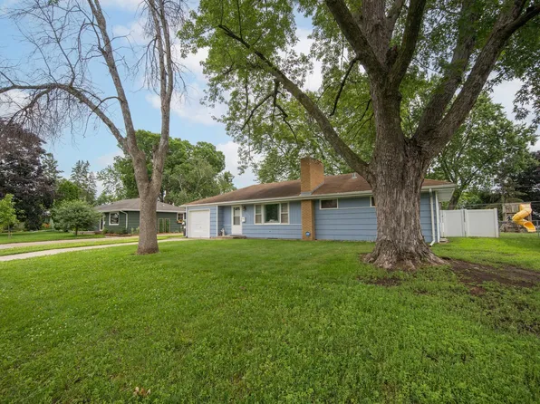 8009 4th Ave S, Bloomington, MN 55420