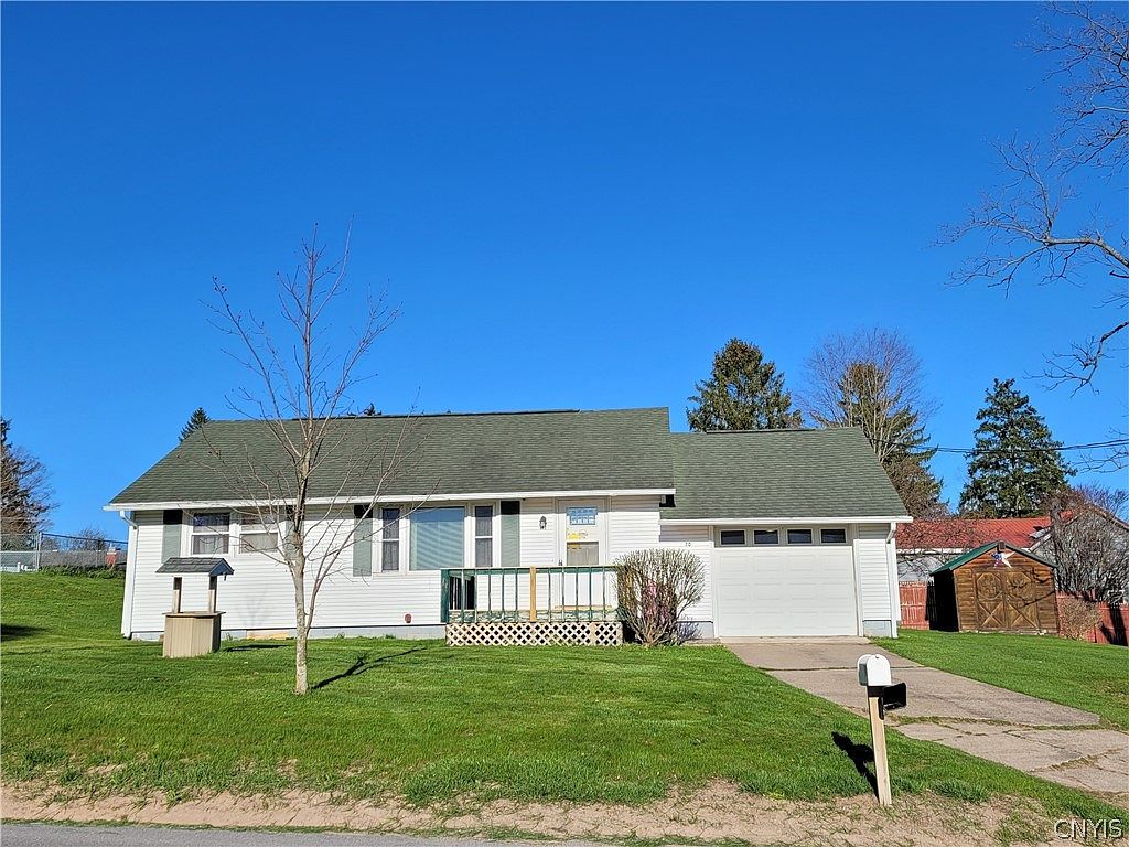 (Undisclosed Address), Constantia, NY 13044 Zillow