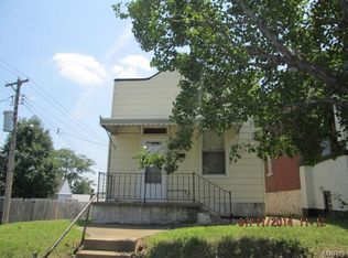 4530 Adkins Ave, Saint Louis, MO