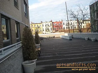 Rented by Citi Habitats