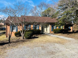 1005 W Main St, Christiansburg, VA 24073