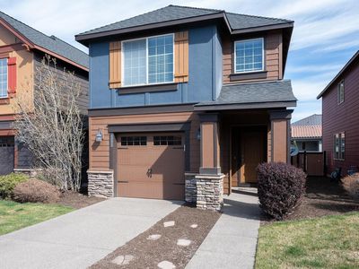20264 Ellie Ln, Bend, OR, 97703