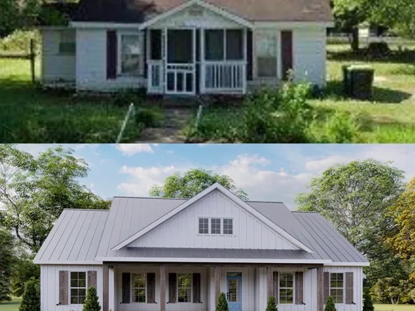 620 W Hickory St, Sylacauga, AL 35150