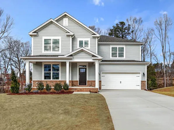 2337 Horton Park Dr, Apex, NC 27539