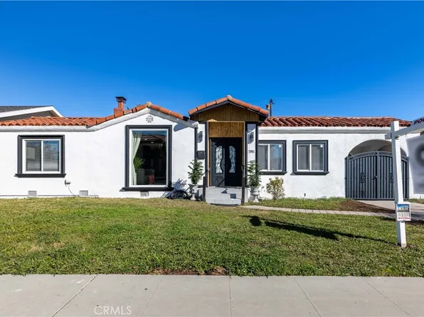 7951 2nd St, Downey, CA 90241