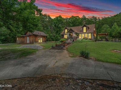 118 Dupont Smith Ln, Kingston, TN, 37763
