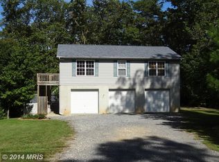 17014 Three Notch Rd, Dameron, MD 20628