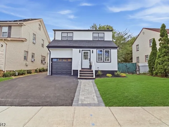 1135 Weber St, Union Twp., NJ 07083