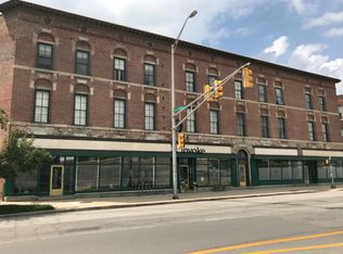 970 Fort Wayne Ave APT 301, Indianapolis, IN 46202