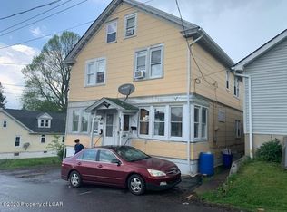 766 Perry Ct, Hazleton, PA 18201