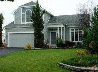 5733 Eagle Trace Dr, Sylvania, OH 43560