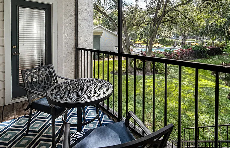 Eagles Point at Tampa Palms Apartments — Photo 16