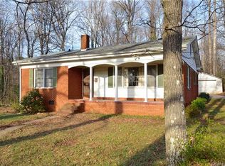 3100 Allen Rd, Charlotte, NC 28269