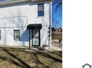 1352 W 110th Pl #1, Chicago, IL 60643